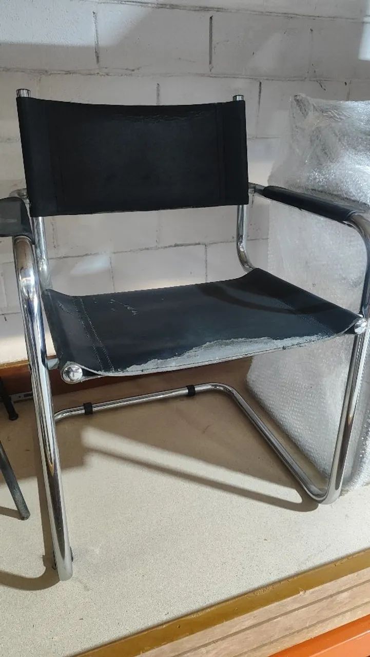 Cadeira De Escritório. - Foto 2