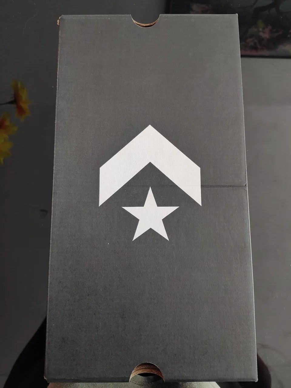 Converse All Star 44 Novo 