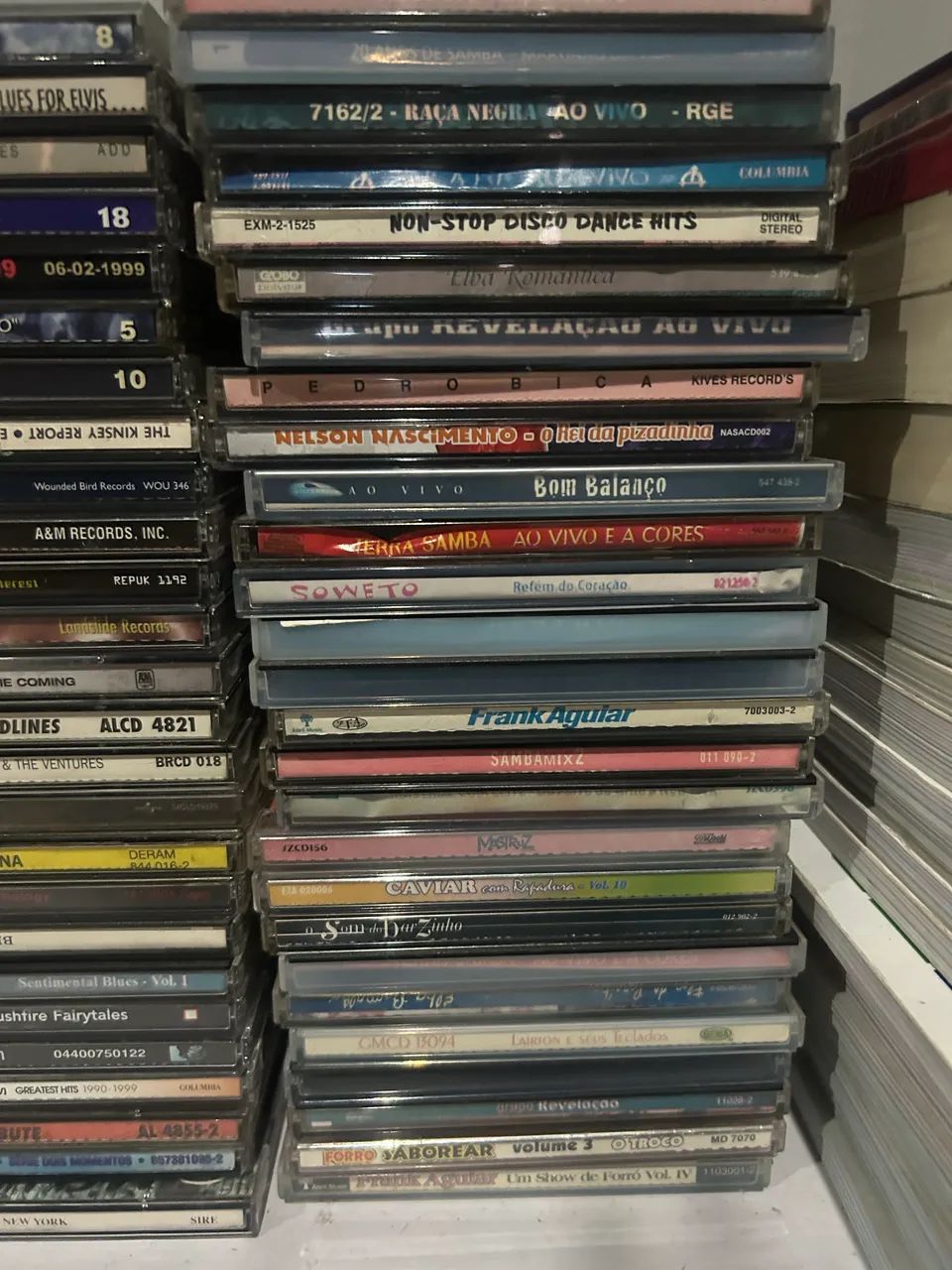 Cds - Foto 3