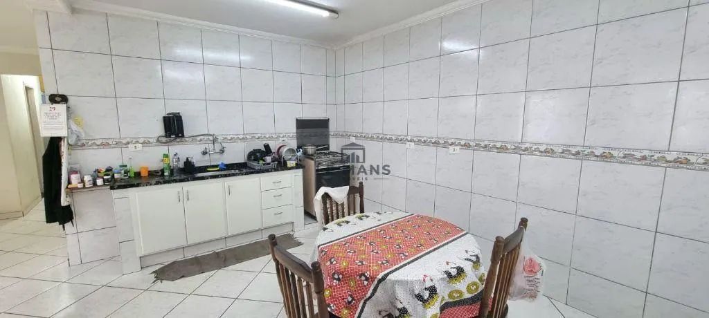 Casa à venda em Piracicaba, Vila Rezende, com 3 quartos, com 146 m² - Foto 3