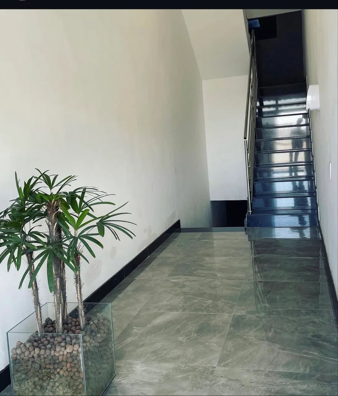 Sala comercial em Vespasiano