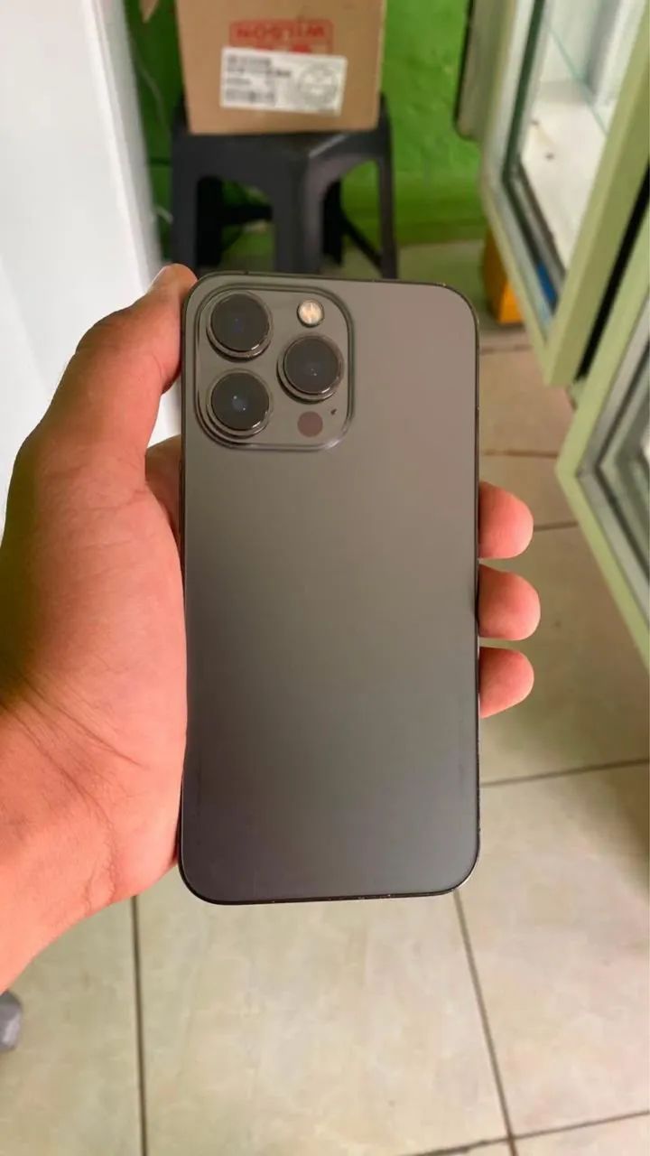 iPhone 13 Pro  - Foto 3