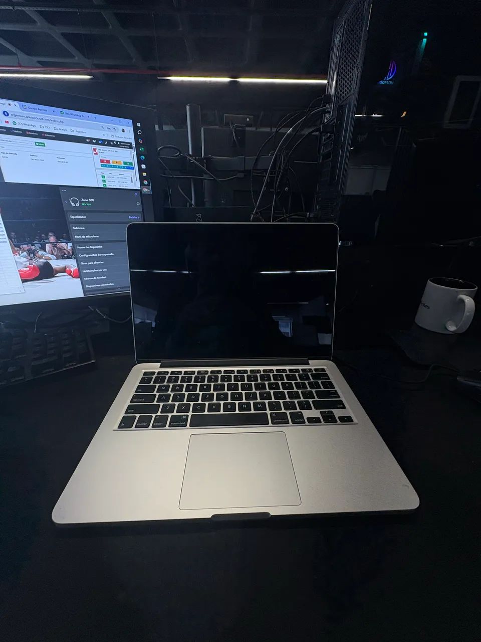 MacBook Pro 2015 - Foto 2