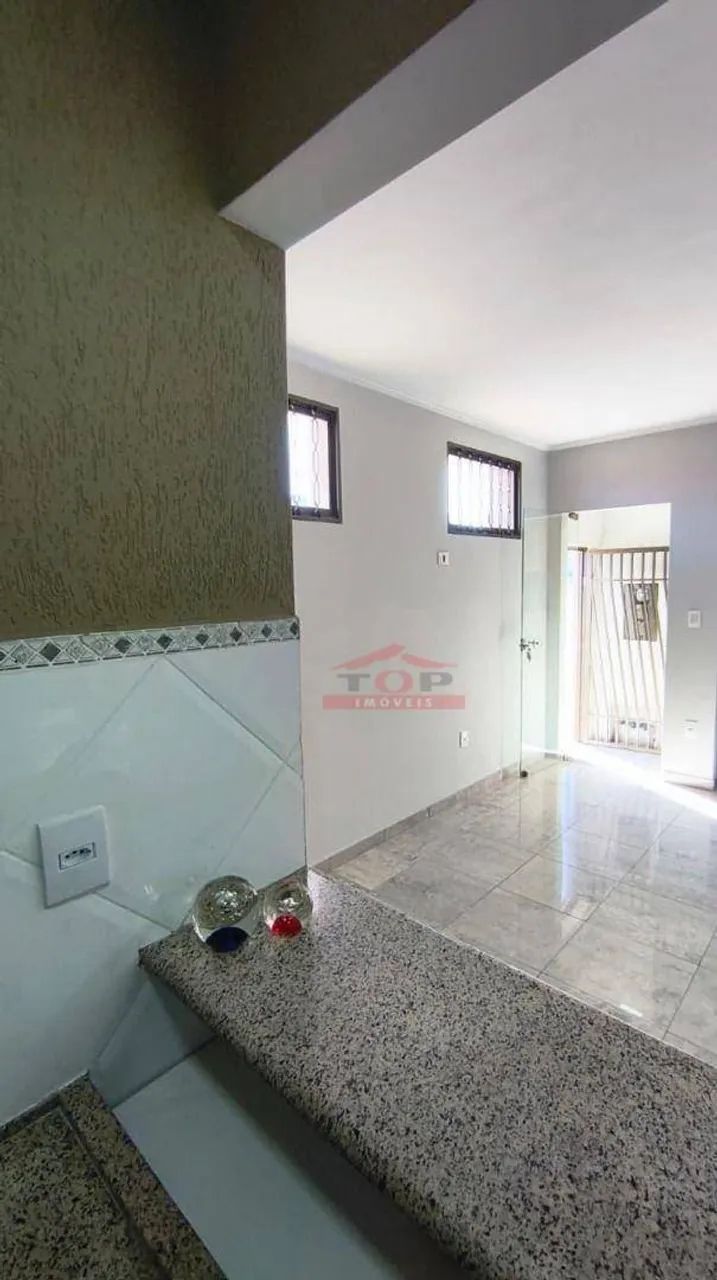 Sala para alugar, 30 m² - Parque Paulistano - Bauru/SP - Foto 2
