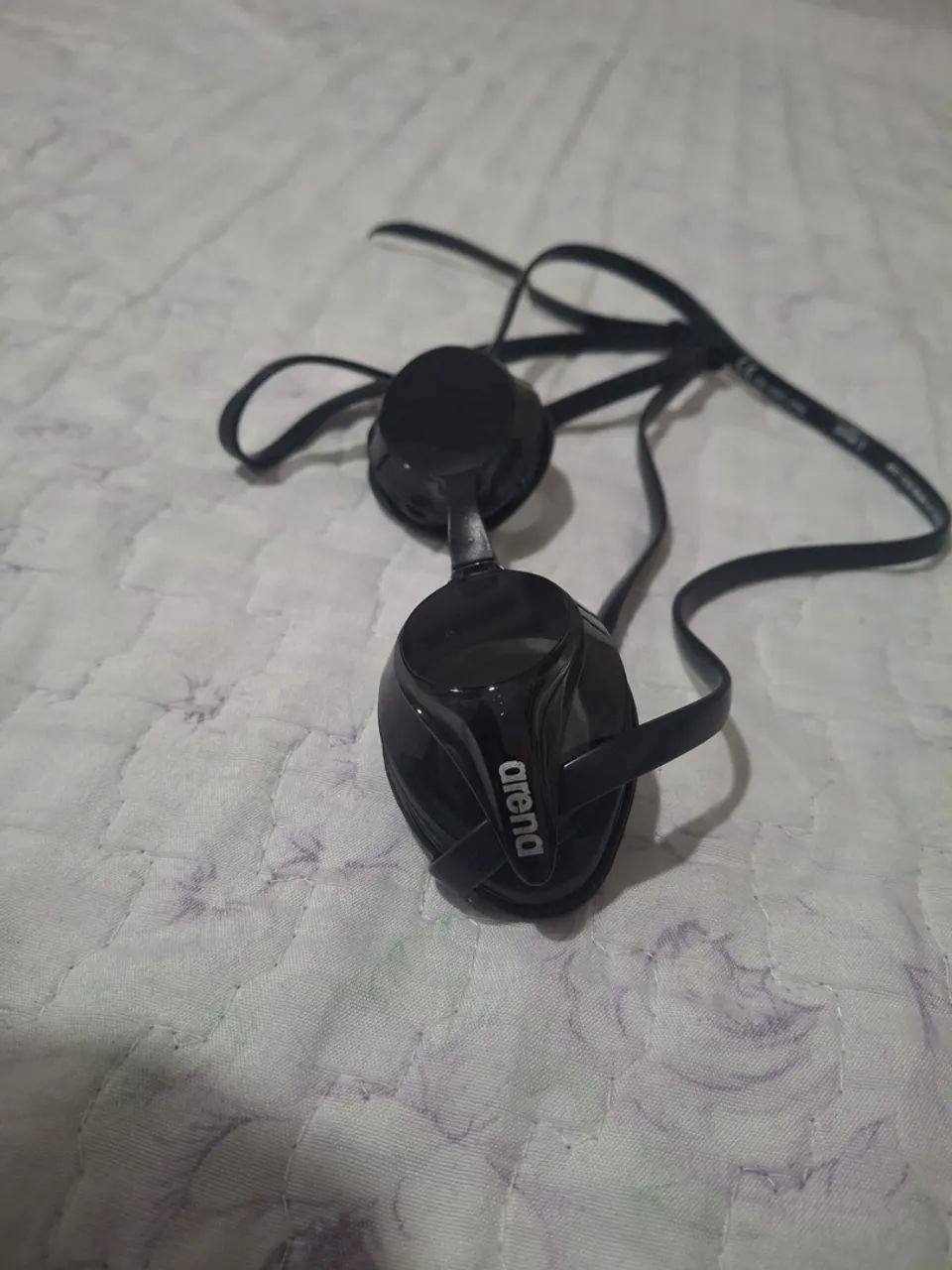 Kit Natação  - Foto 2
