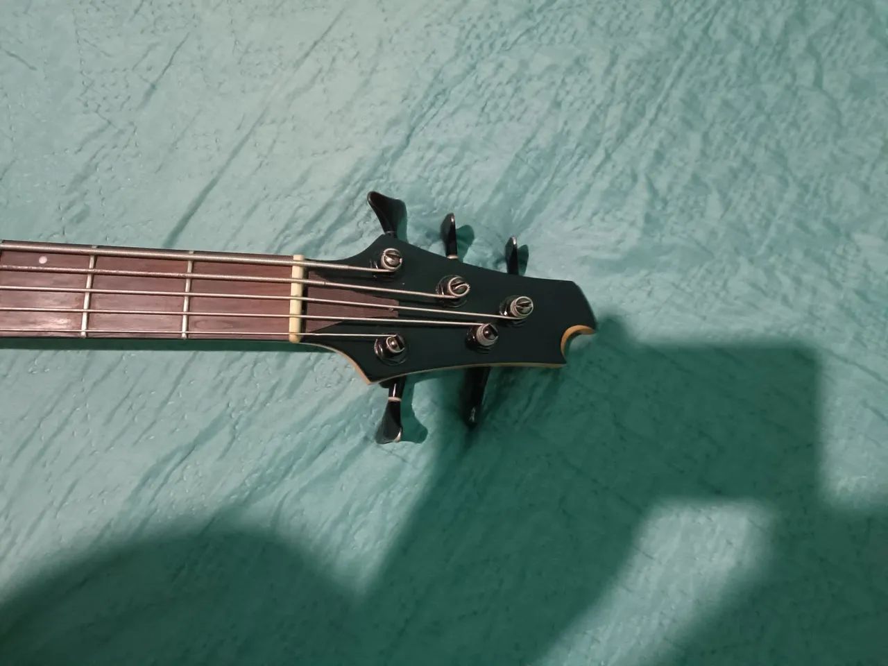 Contrabaixo  - Foto 4