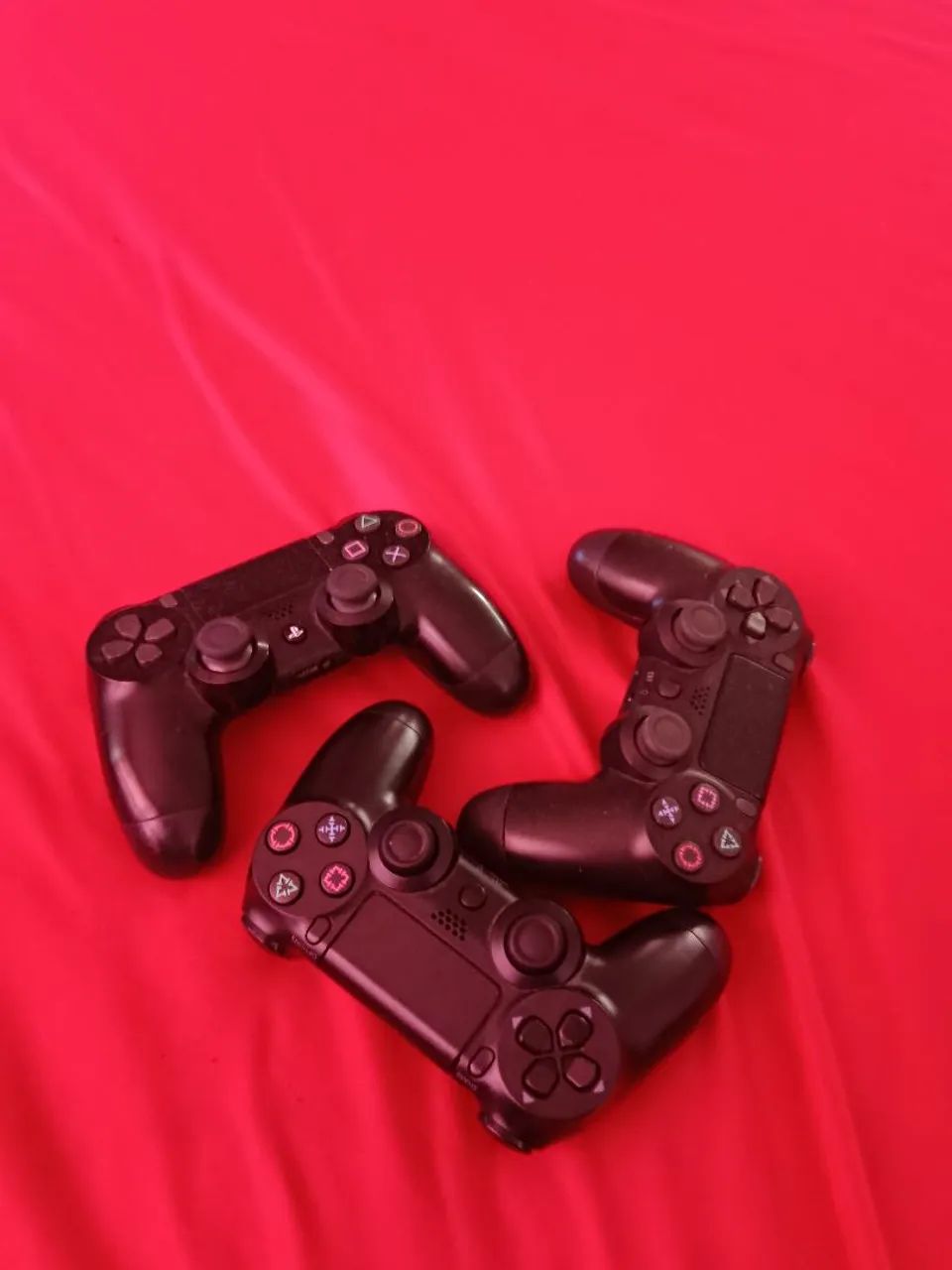 PS4 SLYN 1.200