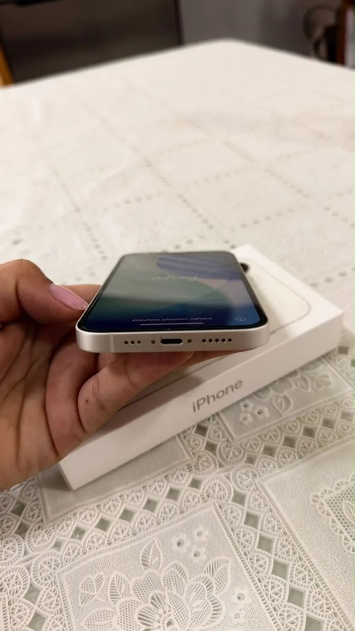 Iphone 13 128gb - Foto 3