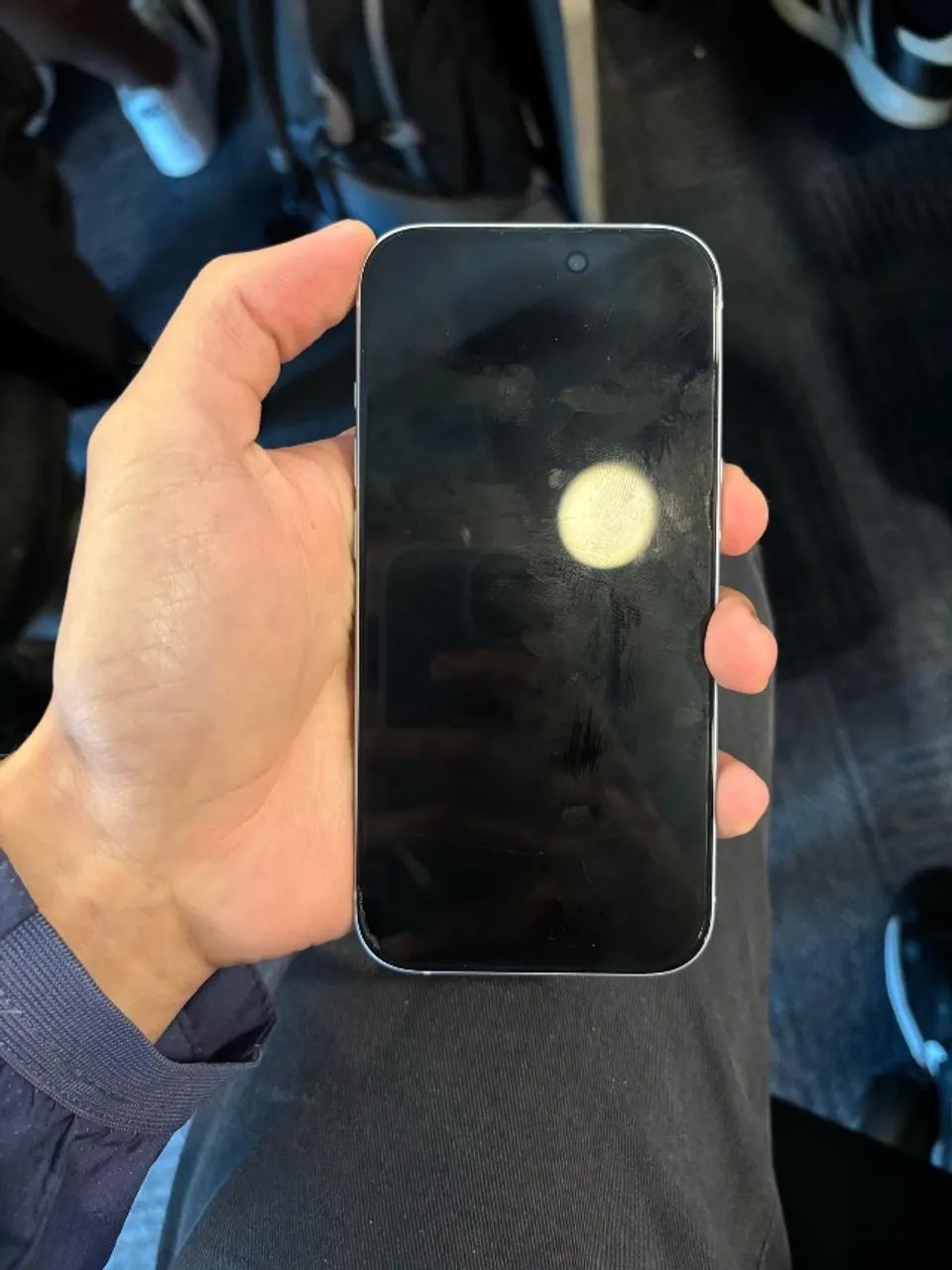 iPhone 15 - Foto 4