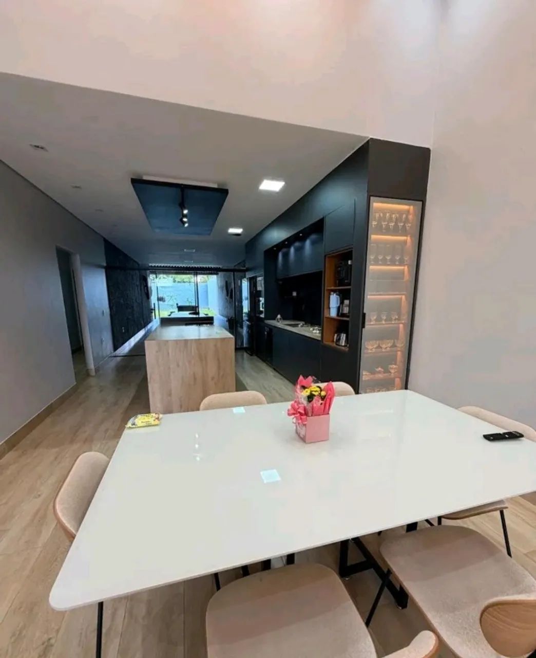 Vendo Casa Ponte Alta Norte Gama - Foto 3