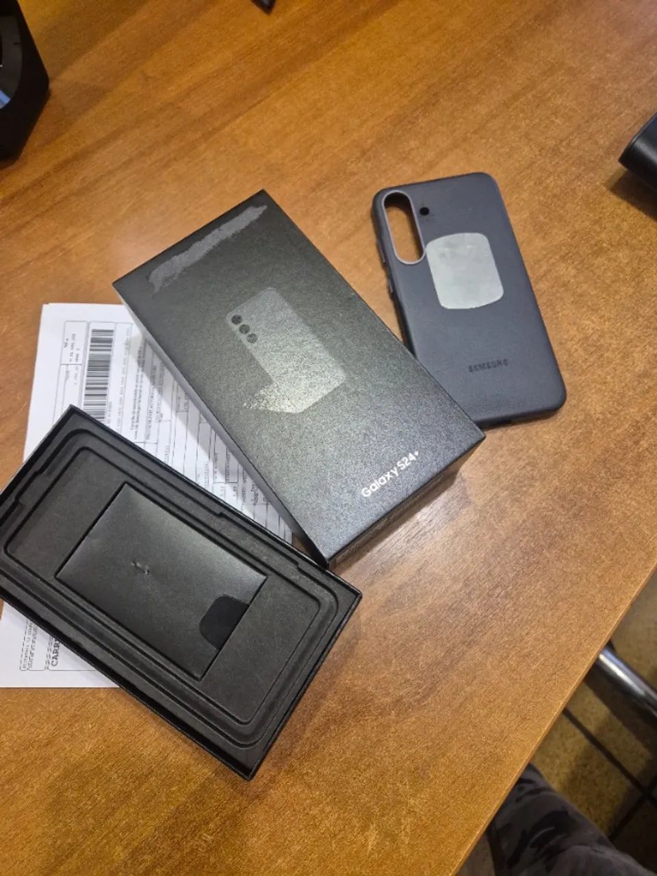 Samsung Galaxy S24 plus com IA - Foto 3