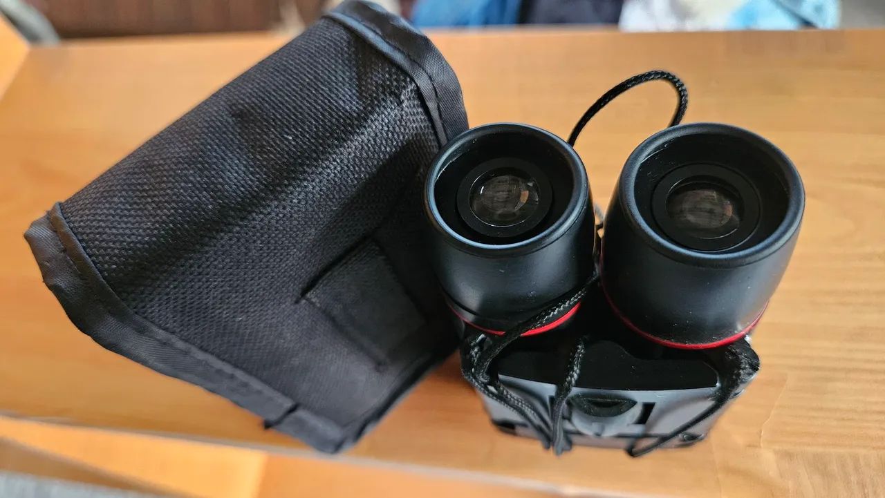 Binóculo  - Foto 2