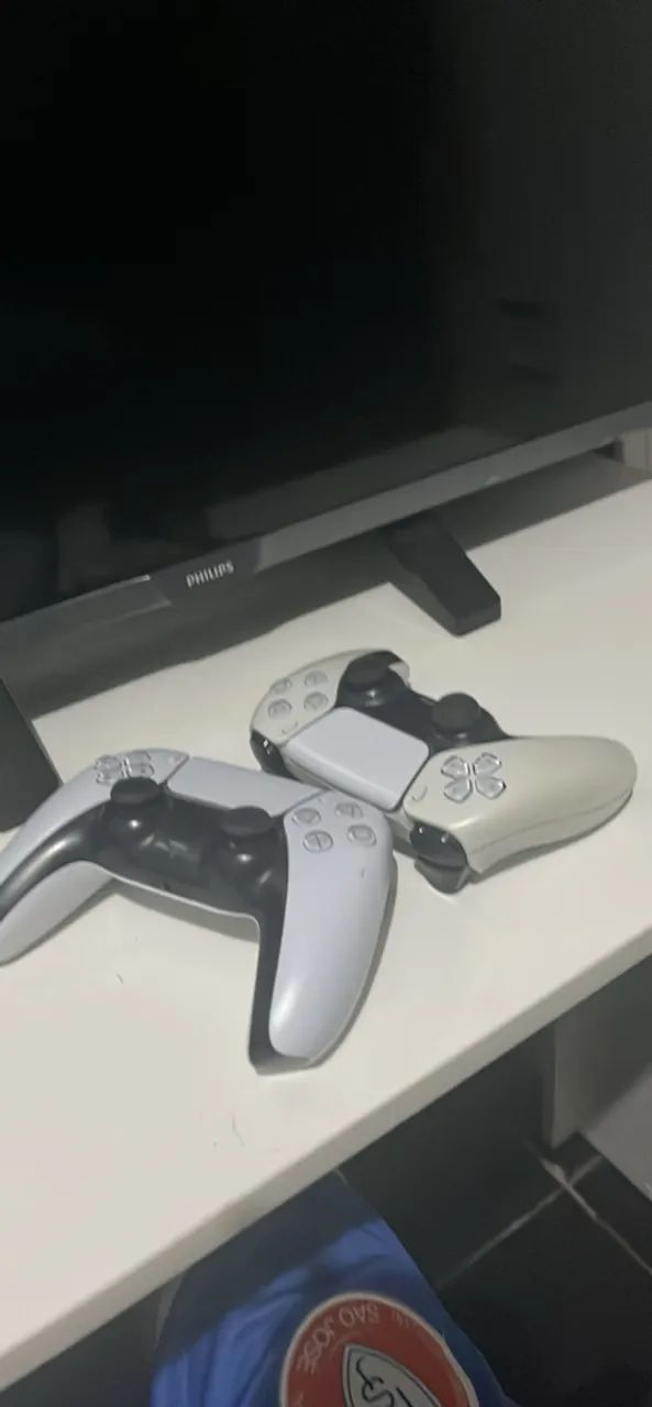 Controles