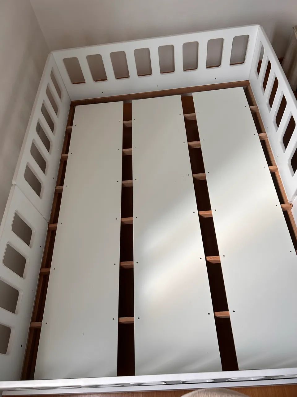 Cama casal montessoriana - Foto 2