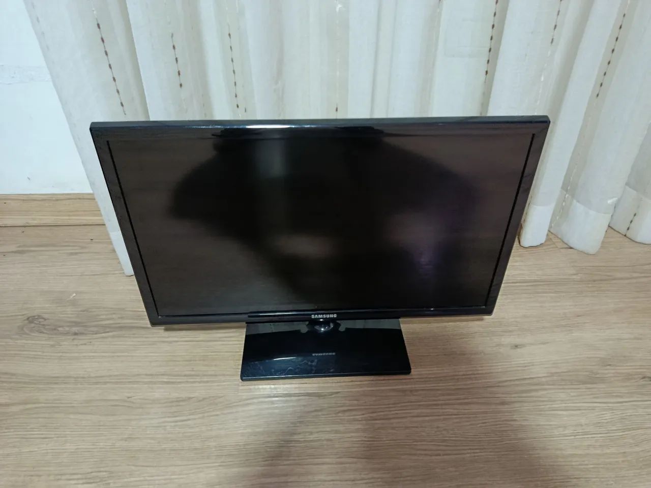 Monitor/tv Samsung 24 polegadas 6ms