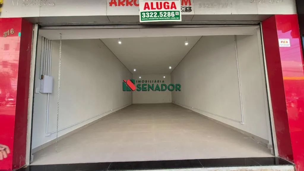 Sala para alugar em Londrina, Centro, com 75 m² - Foto 2