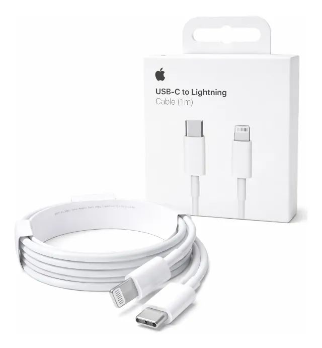 Cabo Apple Usb-c  - Original Iphone 11 12 13 14
