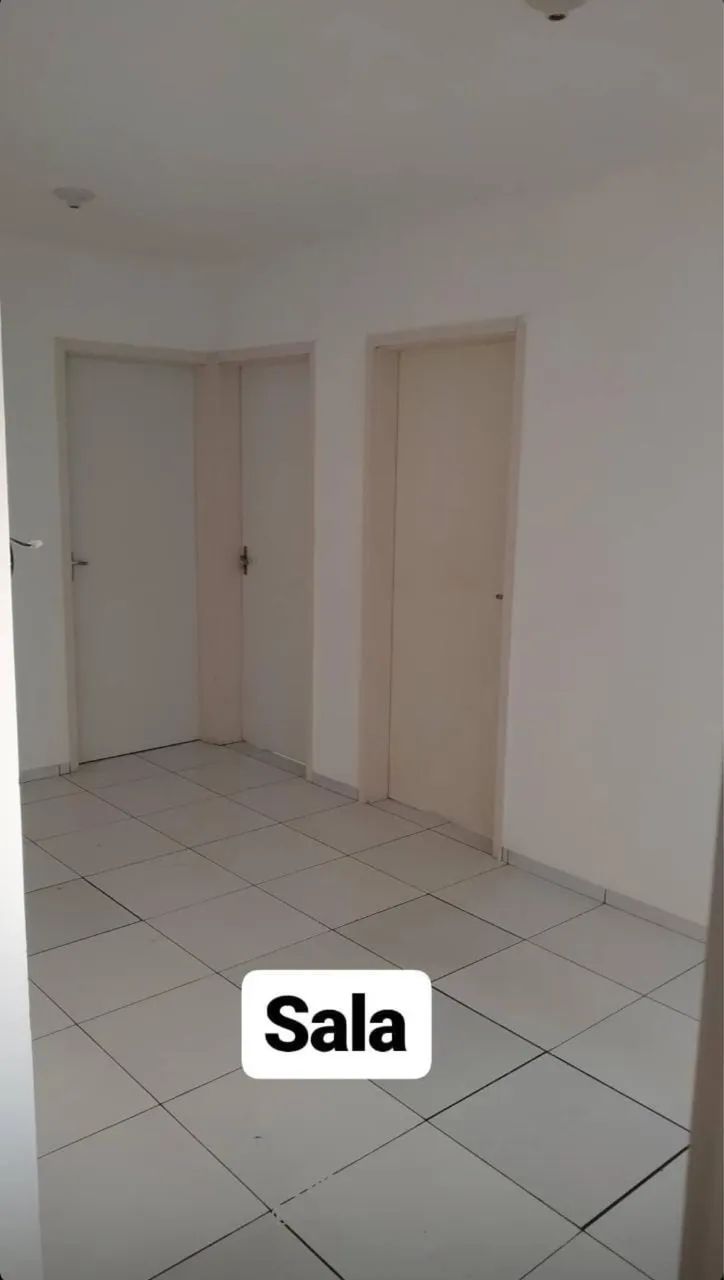 ALUGO APARTAMENTO  - Foto 5
