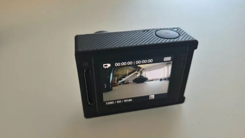 Gopro Hero 4 Silver - Foto 5