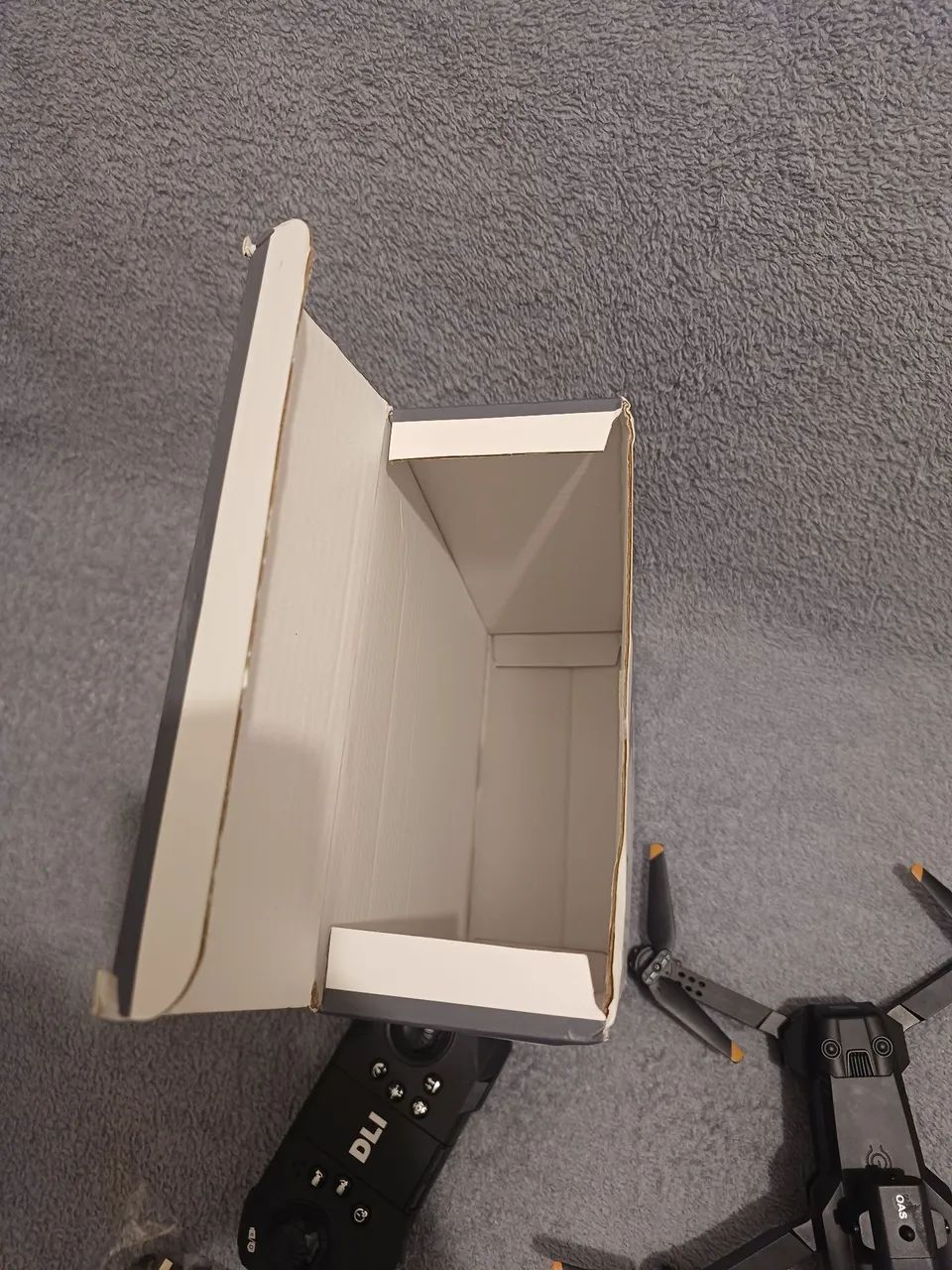 Drone Y3 Max Completo - Foto 6