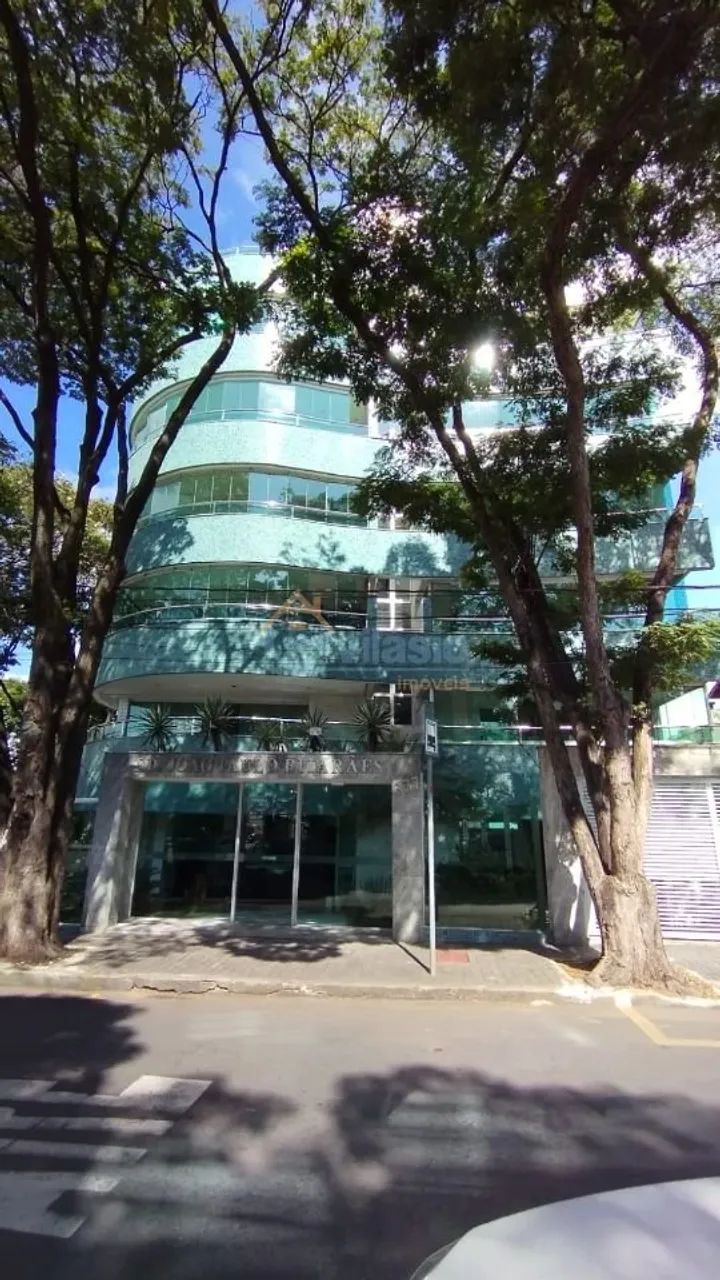 ÁREA PRIVATIVA BAIRRO LIBERDADE PROXIMO A UFMG