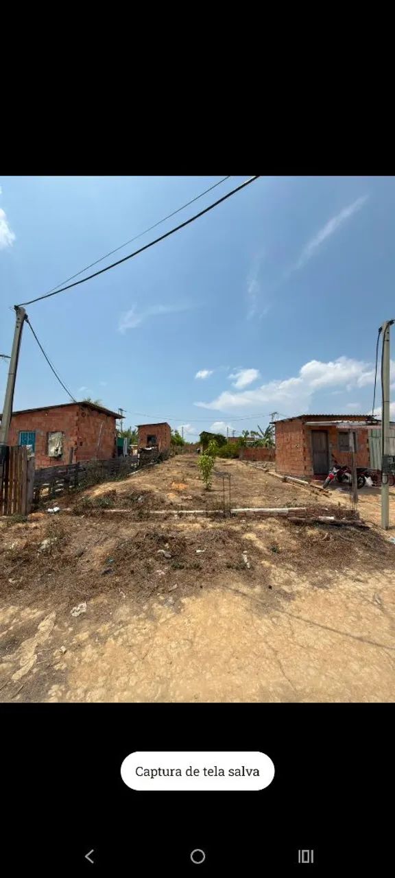 Terreno 8x16  - Foto 5