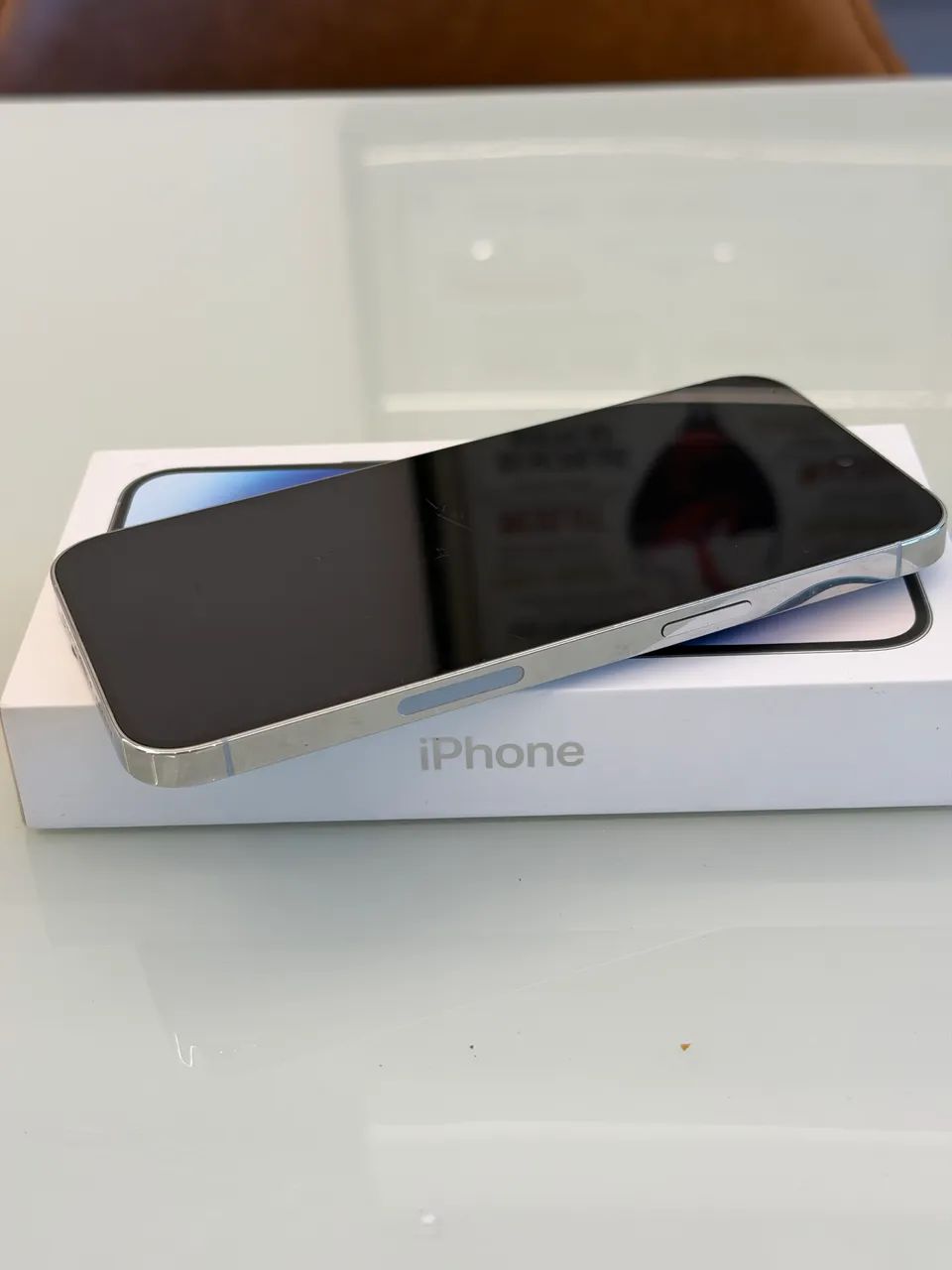 iPhone 14 Pro Max  - Foto 5