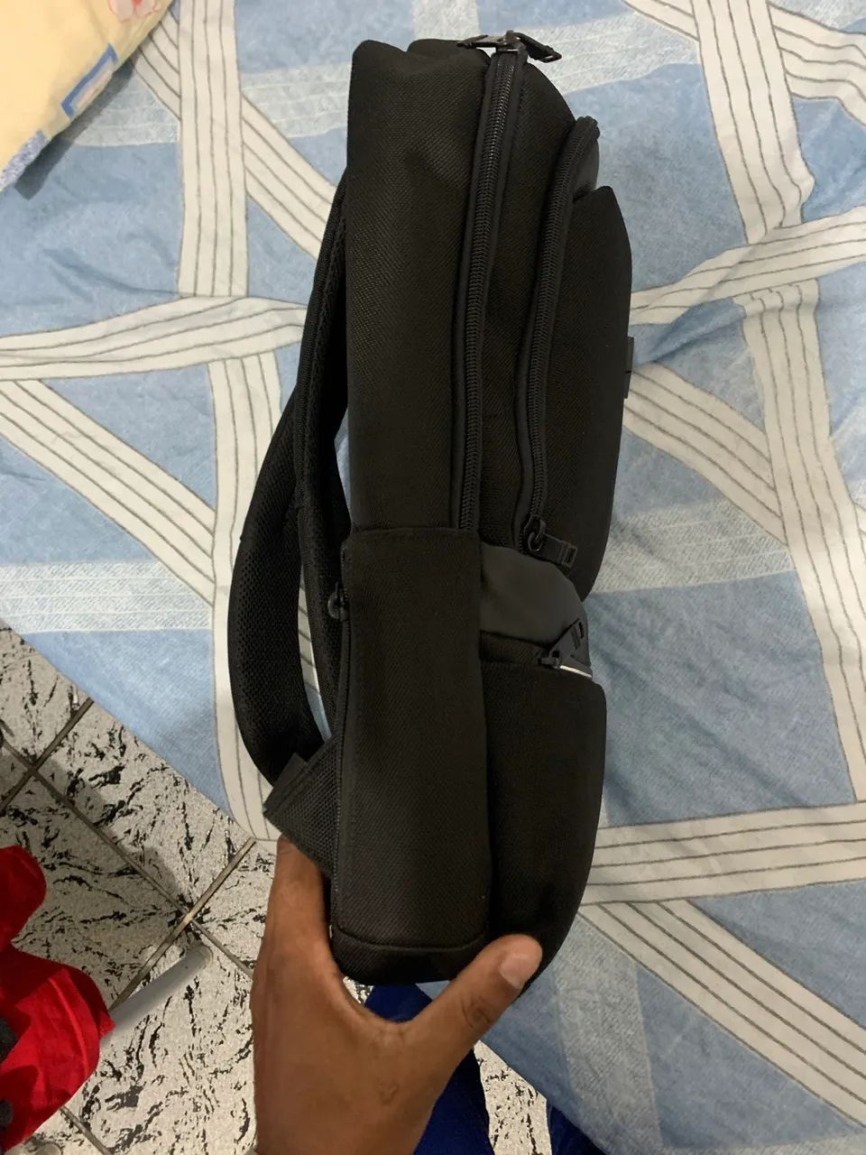 Mochila unissex  - Foto 5