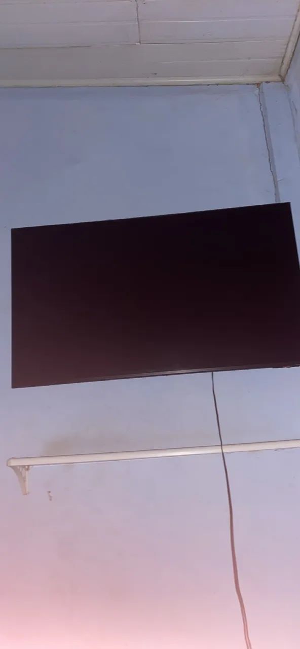 Televisão  - Foto 2