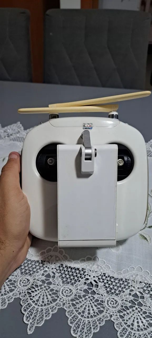 Radio Controle Phantom 4  - Foto 3