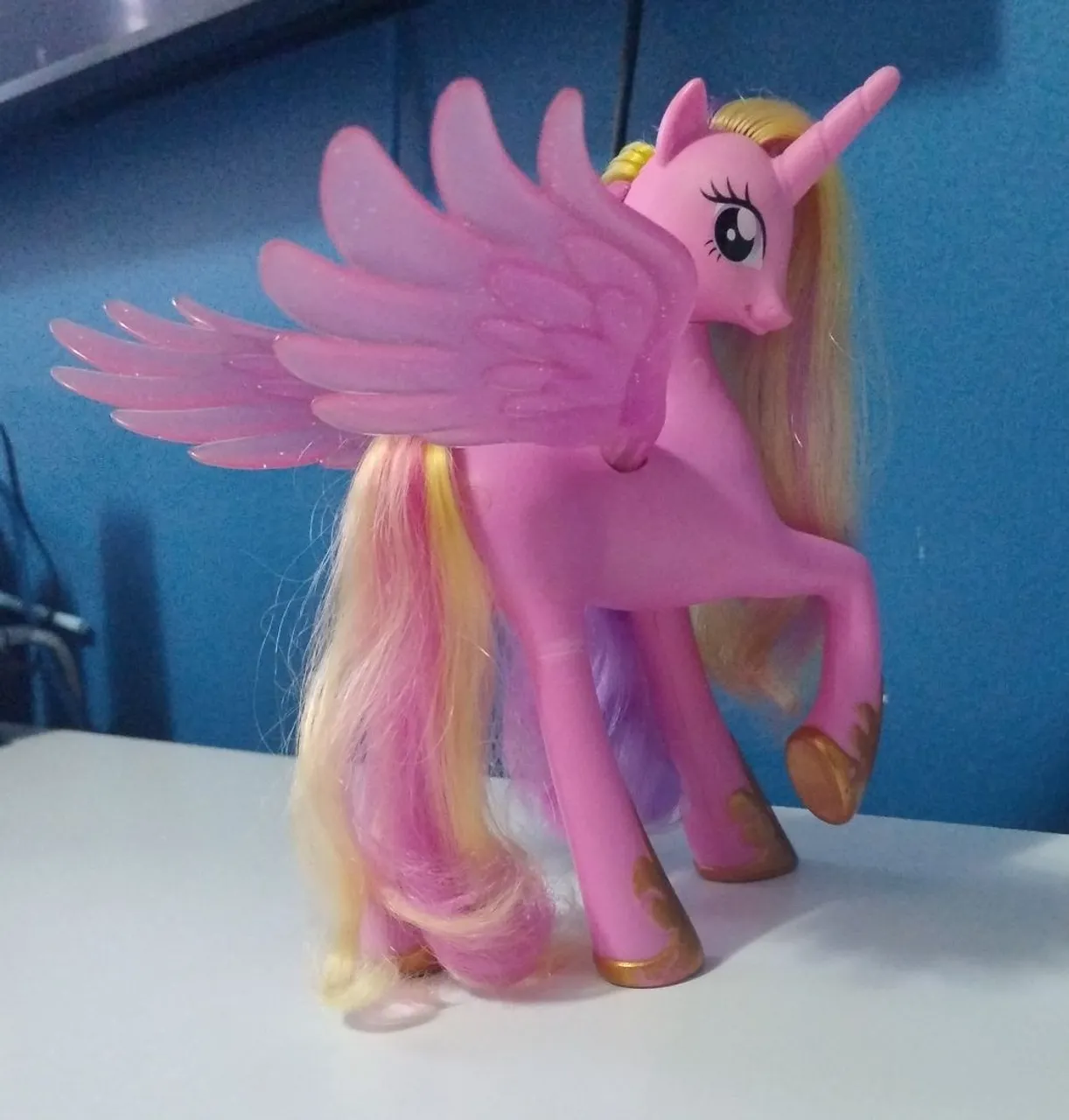 My little pony x SKullpanda - Acessórios - Cidade Jardim, Goiânia