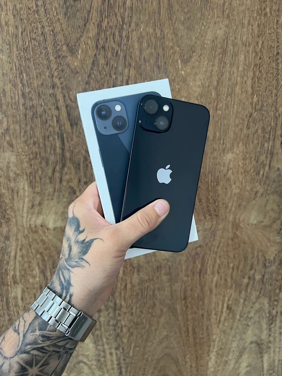 iPhone 13