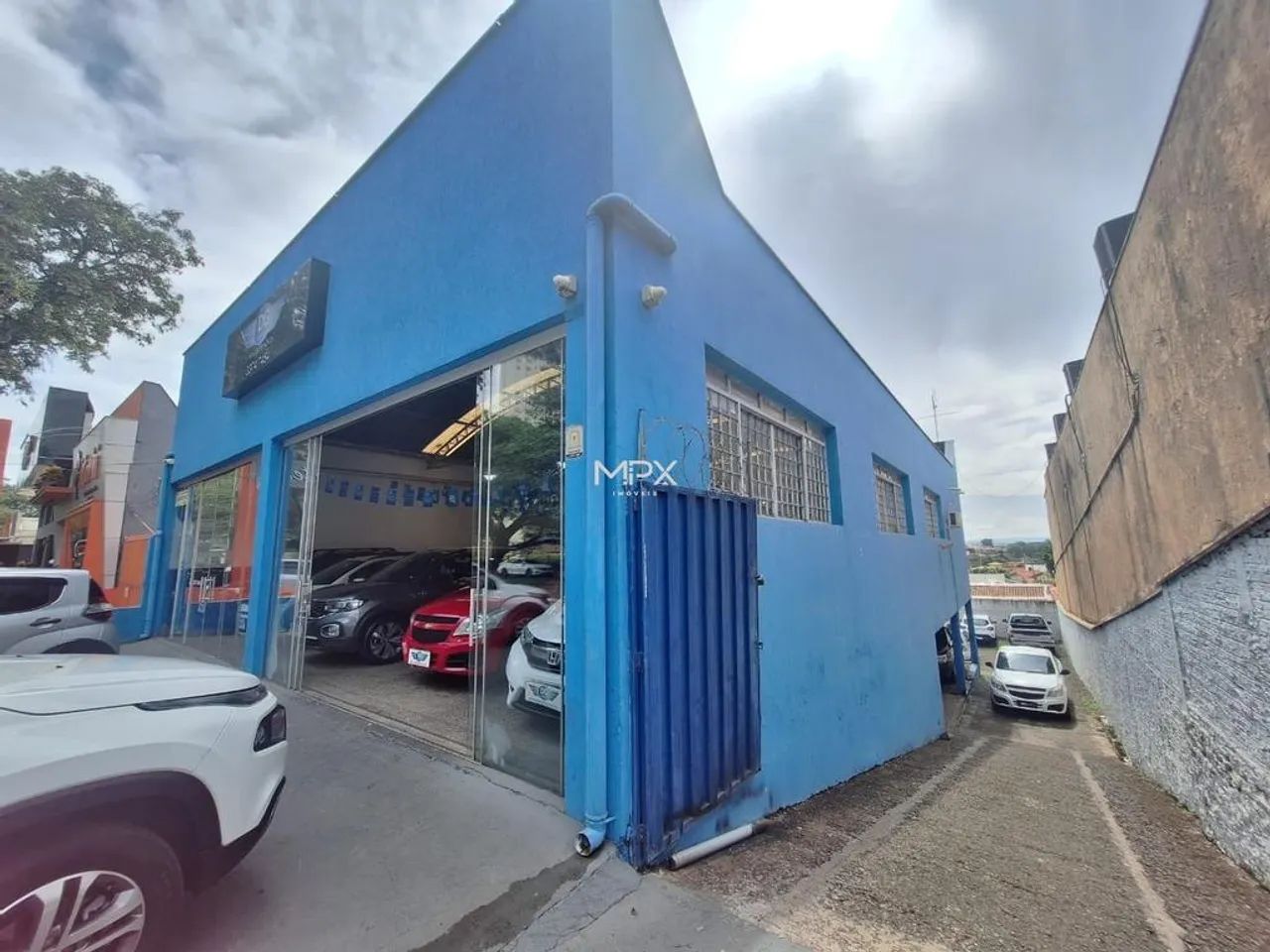 Salão à venda em Piracicaba, Nova Piracicaba, com 450 m² - Foto 4