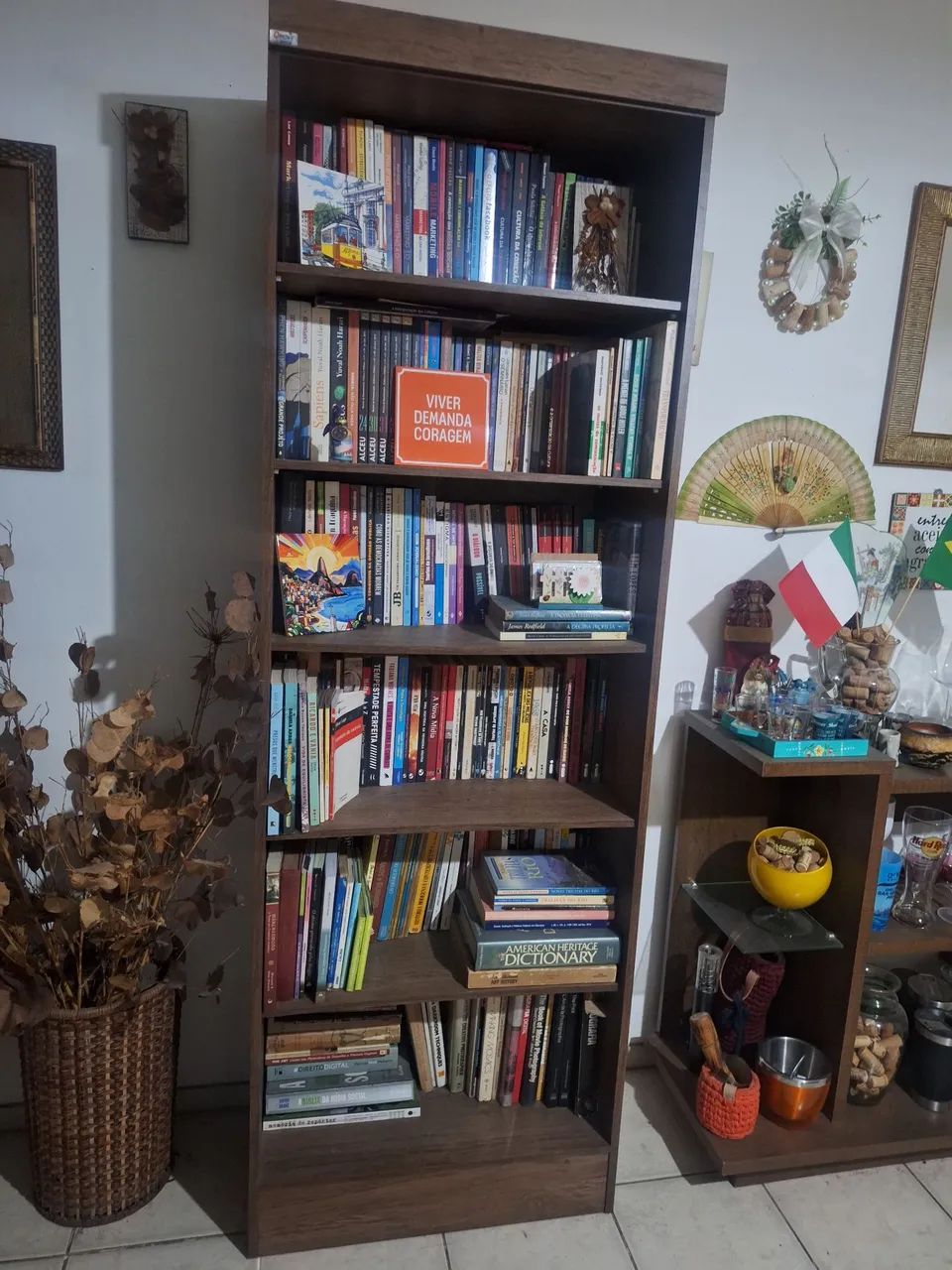 Móveis para sala de estar e jantar  - Foto 4