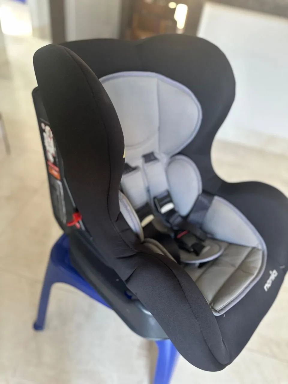 Cadeirinha para carro - Foto 2