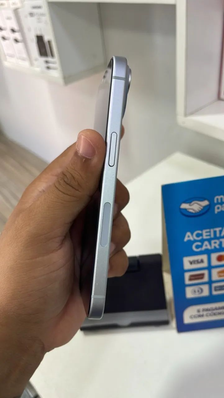 iPhone 15 - Foto 4