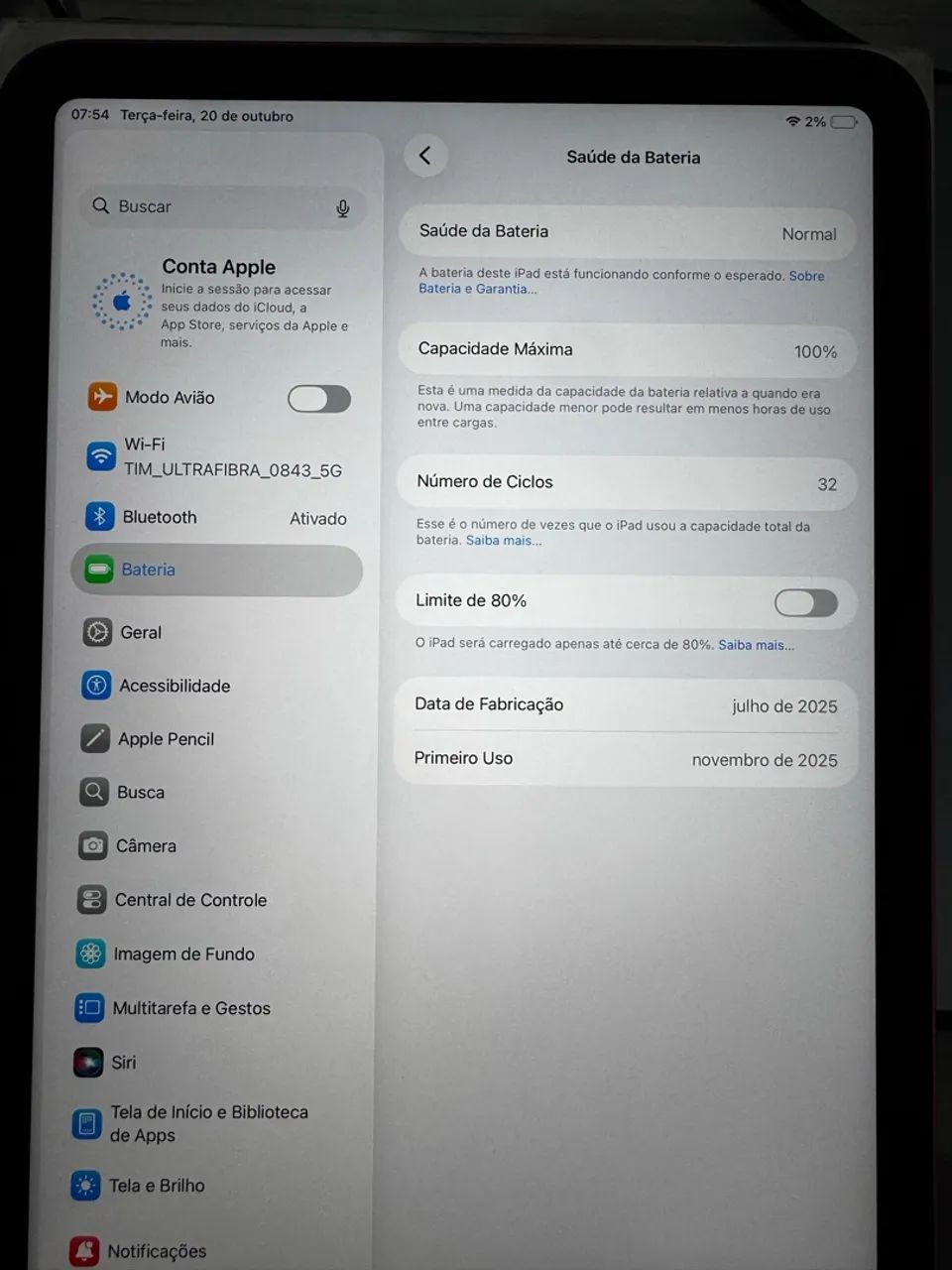 iPad 11 - Foto 2