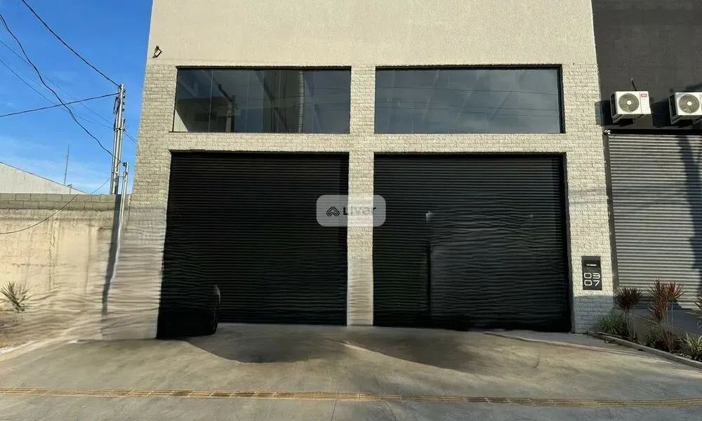 Galpão Comercial Moinho dos Ventos - Foto 2