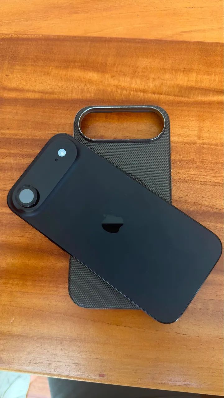 iPhone 17 Air 256GB - Foto 2