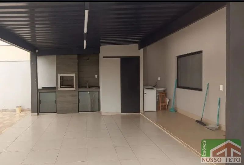 CASA À VENDA | ESTÂNCIA ÁRVORE DA VIDA | SUMARÉ - Foto 4