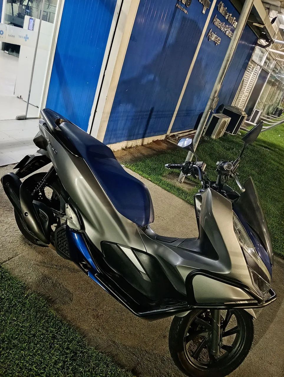 Pcx - Foto 3