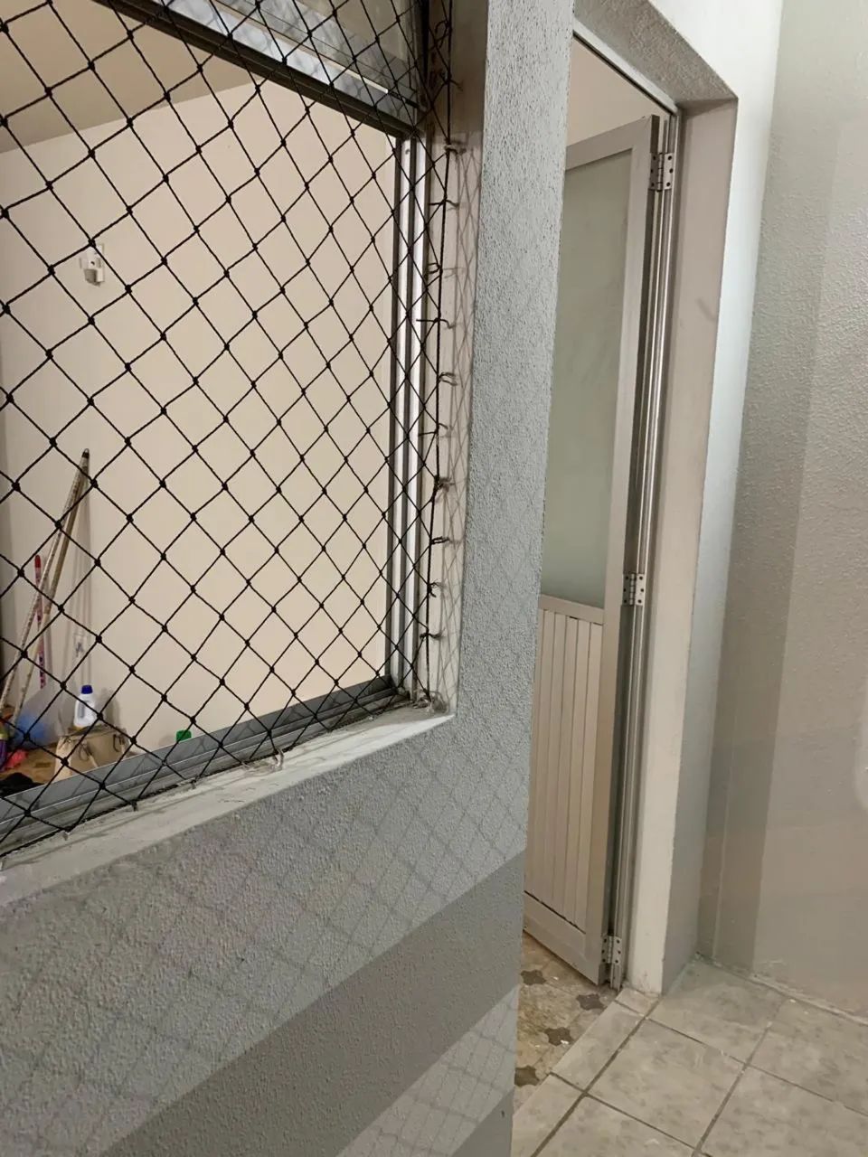 Apartamento condomínio Geisel II  - Foto 3