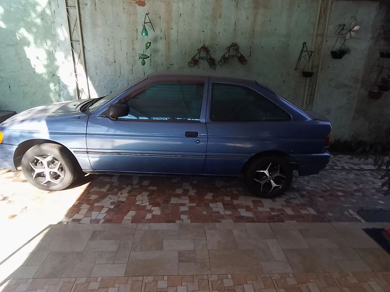 Ford Escort GL 1.8i / 1.8 1996