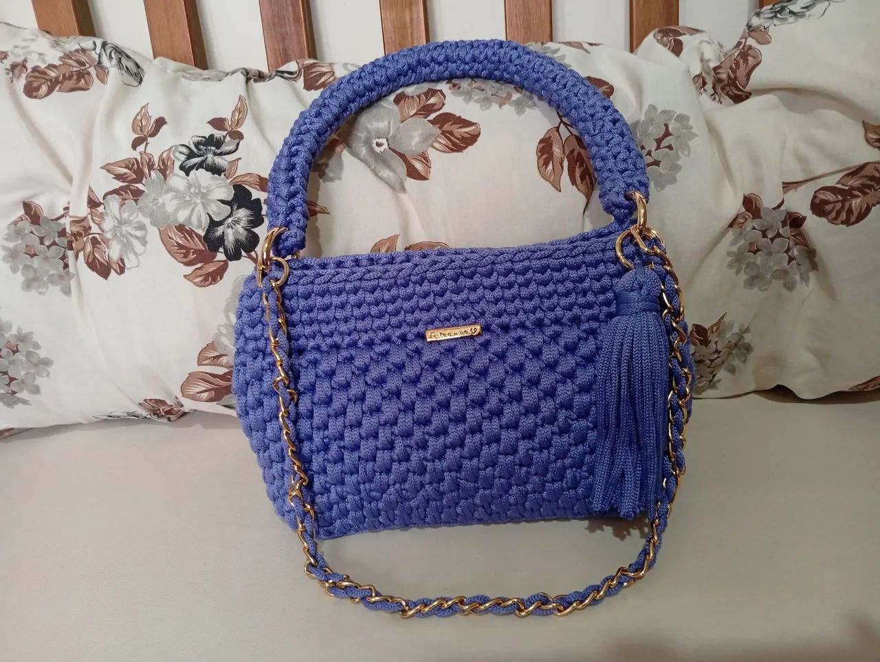 Bolsa Mireia - Foto 2
