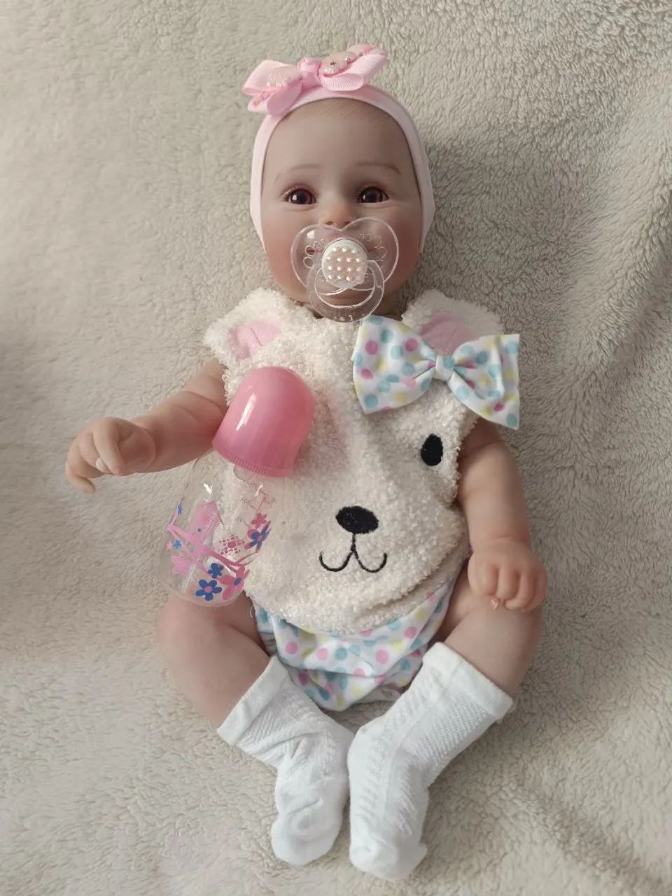 Bebê Reborn ?