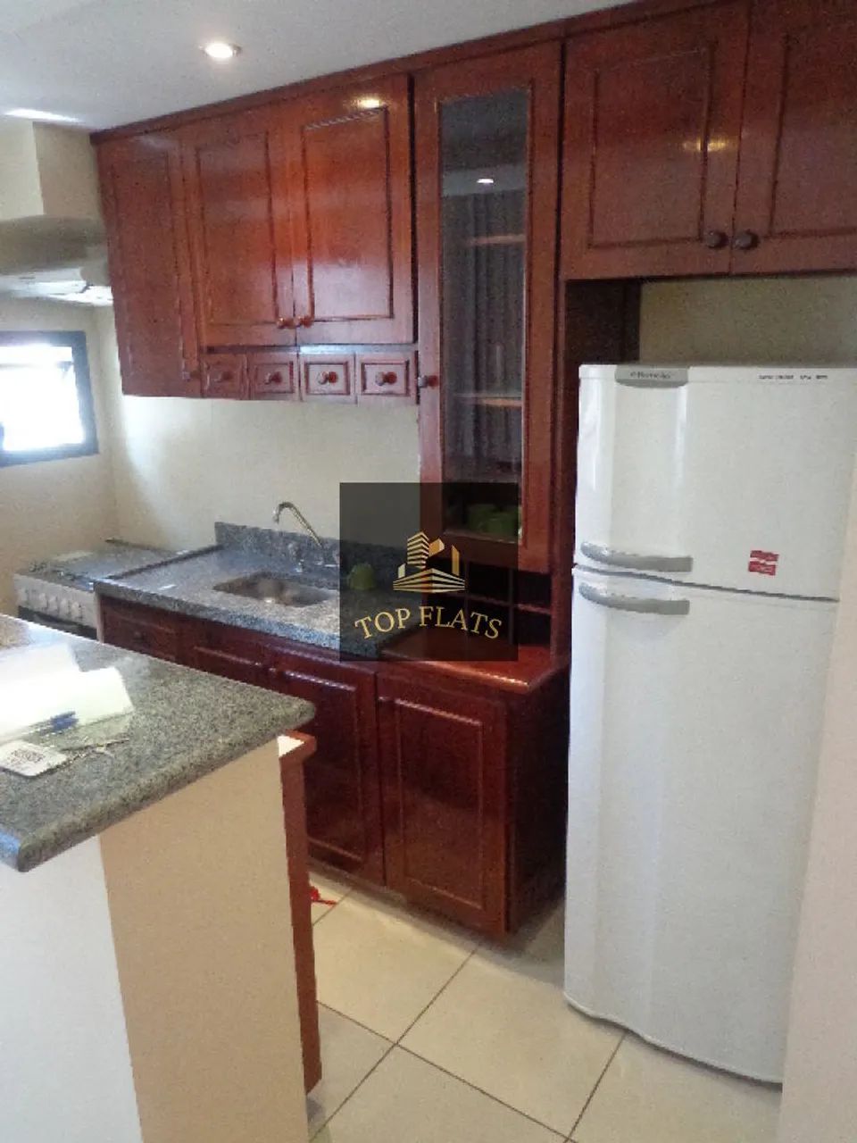 Flat disponível em Moema - Foto 4