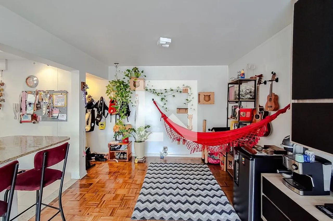 Apartamento à Venda - Vila Mariana, 3 Quartos, 91 m2 - Foto 5