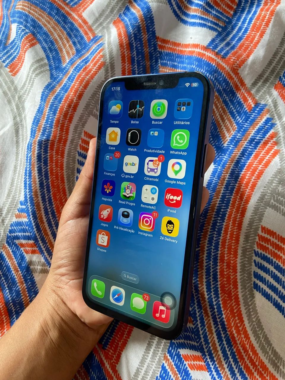 iPhone 12 - Foto 2