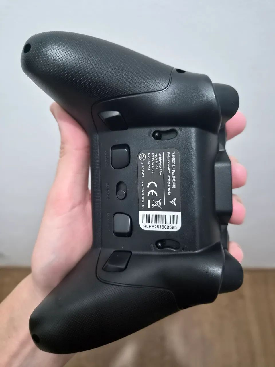 Flydigi Vader 4 pro - Foto 3