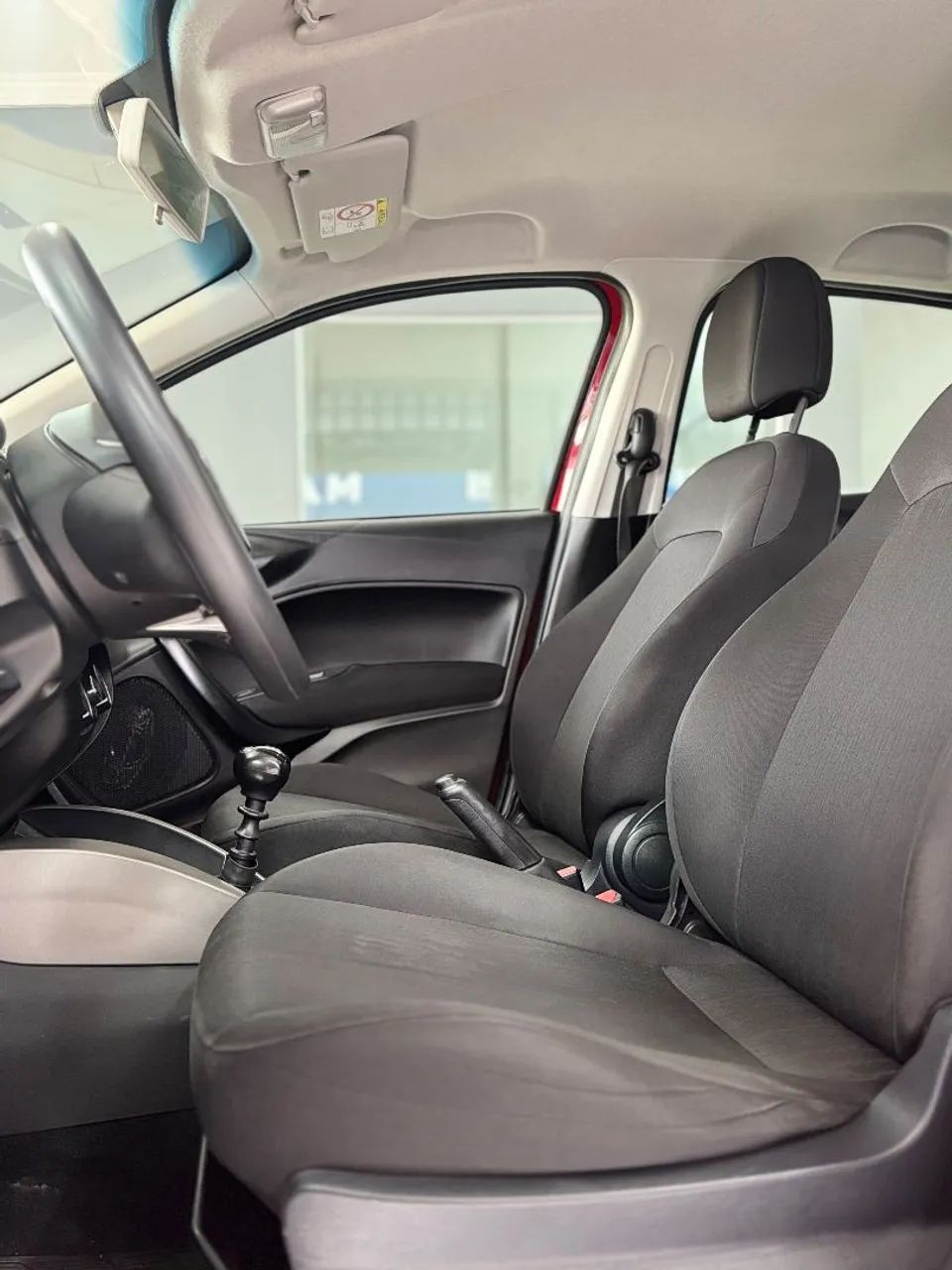 Fiat Argo 1.0 6V Flex. 2019 - Foto 5